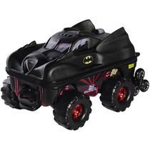 Mochila Infantil Com Rodinha Batman Monster Trucks Mochila Infantil Com Rodinha Batman Monster Trucks