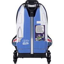 Mochila infantil com rodinha toy story buzz nave maxtoy Mochila infantil com rodinha toy story buzz nave maxtoy