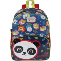 Mochila Infantil Container KIDS Animals G Mochila Infantil Container KIDS Animals G