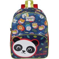 Mochila Infantil Container Kids Animals G Mochila Infantil Container Kids Animals G