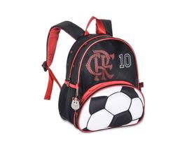 Mochila Infantil Costa Flamengo Pequena Creche
