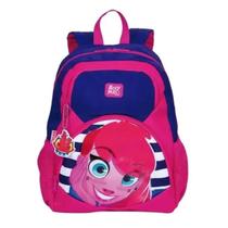 Mochila Infantil Costas Any Malu 21X Grande Original Sestini Mochila Infantil Costas Any Malu 21X Grande Original Sestini
