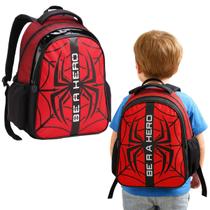 Mochila Infantil Costas Pré Escolar Creche Resistente Oferta Especial Lançamento