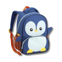 Mochila Infantil Creche Escola 13" Zoop Bichos Animais Pets Mochila Infantil Creche Escola 13" Zoop Bichos Animais Pets