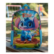 Mochila Infantil de Costa Blue Friend - Sortida DF2524