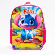 Mochila Infantil de Costa Blue Friend - Sortida
