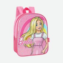 Mochila Infantil De Costas Barbie Luxcel Mochila Infantil De Costas Barbie Luxcel