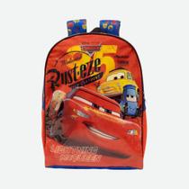 Mochila Infantil De Costas Carros Xeryus