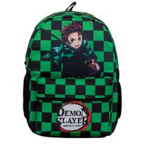 Mochila Infantil De Costas Demon Slayer Tanjiro Toys 2U