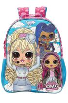 Mochila Infantil de Costas LOL OMG Grande Ref 10832 Xeryus