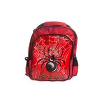 Mochila Infantil De Costas Masculina Escolar