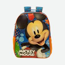 Mochila Infantil De Costas Mickey Mouse Xeryus Mochila Infantil De Costas Mickey Mouse Xeryus