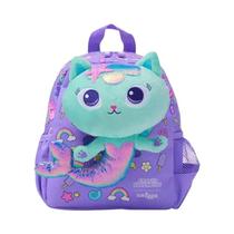 Mochila Infantil De Desenho Animado, Ombro Duplo, Bolsa Escolar Smiggle, Estojo De Lápis, Presente