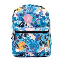 Mochila infantil Disney Lilo & Stitch Tropical 41 cm