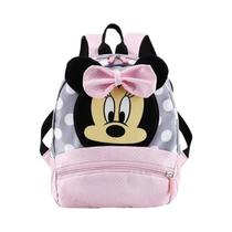 Mochila Infantil Disney Super Store Mickey Mouse Bolsa De Ombro De Desenho Animado Bolsa De Presente Mochila Infantil Disney Super Store Mickey Mouse Bolsa De Ombro De Desenho Animado Bolsa De Presente