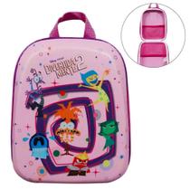 Mochila infantil Divertidamemte roleta P