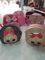 Mochila infantil