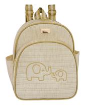 Mochila Infantil Elefante