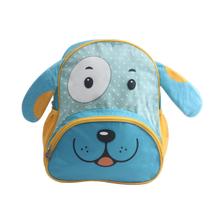 Mochila Infantil Escolar 13" Cachorro Clio Pets CP3398D