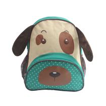 Mochila Infantil Escolar 13" Cachorro Clio Pets CP3398D Mochila Infantil Escolar 13" Cachorro Clio Pets CP3398D