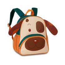 Mochila Infantil Escolar 13" Clio Pets CP2643D