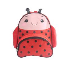 Mochila Infantil Escolar 13" Clio Pets CP3394D