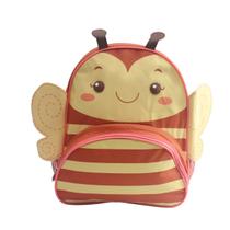 Mochila Infantil Escolar 13" Clio Pets CP3394D