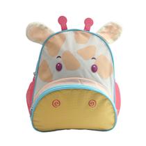 Mochila Infantil Escolar 13" Clio Pets CP3403D