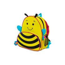 Mochila Infantil Escolar Animais Bichinhos Comtac Original Abelha Mochila Infantil Escolar Animais Bichinhos Comtac Original Abelha