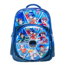 Mochila Infantil Escolar Bolsa Infantil Passeio Resistente Impermeável Mochila Infantil Escolar Bolsa Infantil Passeio Resistente Impermeável