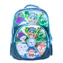 Mochila Infantil Escolar Bolsa Infantil Passeio Resistente Impermeável Mochila Infantil Escolar Bolsa Infantil Passeio Resistente Impermeável