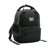 Mochila Infantil Escolar Brilho Pompom Leve Chenson Mochila Infantil Escolar Brilho Pompom Leve Chenson