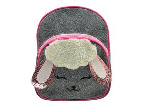 Mochila Infantil Escolar De Costas Creche Menina Passeio Mochila Infantil Escolar De Costas Creche Menina Passeio