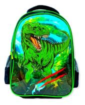Mochila Infantil Escolar Denlex 14831391Space Nasa Astronauta Dinossauro Mochila Infantil Escolar Denlex 14831391Space Nasa Astronauta Dinossauro