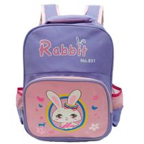 Mochila Infantil Escolar E Passeio Menino Menina