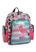 Mochila Infantil Escolar Espaçosa Resistente 14.5" 16L 8730949 - Republic.Vix By Chenson Mochila Infantil Escolar Espaçosa Resistente 14.5" 16L 8730949 - Republic.Vix By Chenson