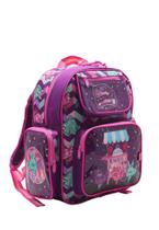 Mochila Infantil Escolar Espaçosa Resistente 16" 17L 8730930 - Republic.Vix By Chenson