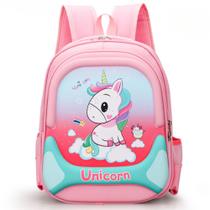 Mochila Infantil Escolar Feminina Masculina Bolsa Escolar Astronauta Dinossauro Star Shop