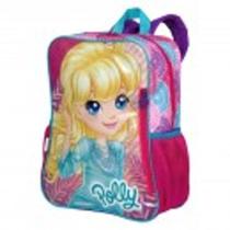 Mochila Infantil Escolar Feminina Tam. G Sestini - 19M Polly