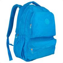 Mochila Infantil Escolar Juvenil Yins YS41048 2 Compartimentos Externos Bolsos Laterais Fecho Zíper Leve Confortável Mochila Infantil Escolar Juvenil Yins YS41048 2 Compartimentos Externos Bolsos Laterais Fecho Zíper Leve Confortável