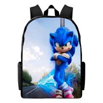 Mochila Infantil Escolar Masculina Reforçada Estampada Volta As Aulas Mochila Infantil Escolar Masculina Reforçada Estampada Volta As Aulas