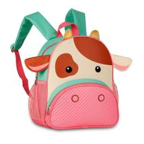 Mochila Infantil Escolar Meninas Bichinhos Gatinha Pré