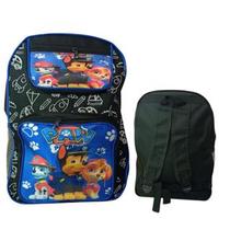 Mochila Infantil Escolar Menino de Rodinha Bolsa Masculina Homem Aranha Novo Mochila Infantil Escolar Menino de Rodinha Bolsa Masculina Homem Aranha Novo