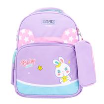 Mochila Infantil Escolar Mochila Creche Menino Menina Mochila Com Estojo