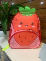 Mochila Infantil Escolar Passeio Costas CP3405D - Clio Mochila Infantil Escolar Passeio Costas CP3405D - Clio