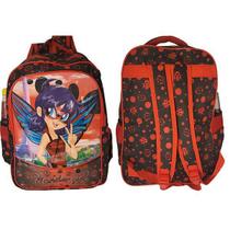 Mochila Infantil Escolar Wondergirl 01847