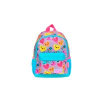 Mochila Infantil Estampas Divertidas Escola Passeio Estampa