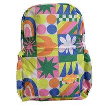 Mochila Infantil Fabula Zum Zum Figuras