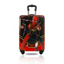 Mochila Infantil Fast Forward Homem-Aranha Sem Volta Para Casa - 20 Polegadas