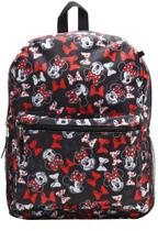 Mochila Infantil Fast Forward - Mickey, Minnie e Avengers